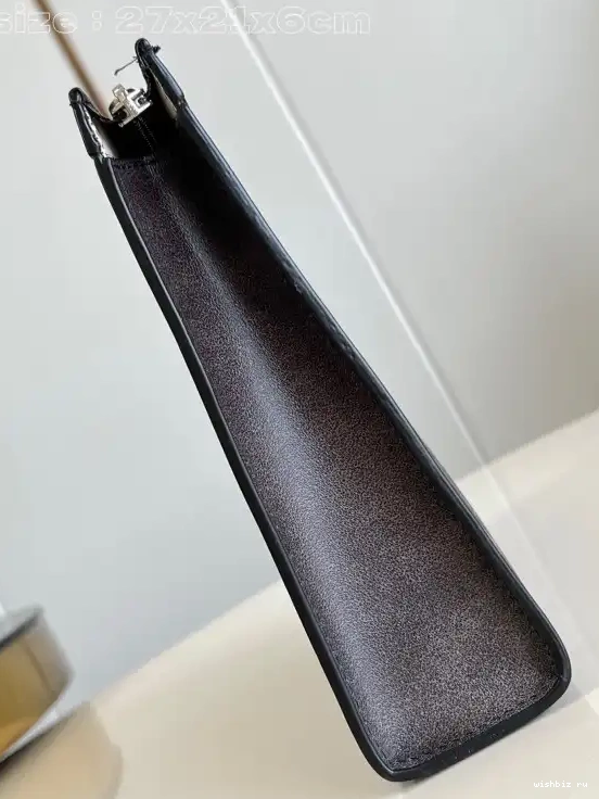 WIS VOYAGE-27*21*6CM VUITTON LOUIS POCHETTE 0530